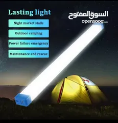  2 نيون شحن usb