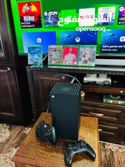  5 Xbox Series X  اكس بوكس سيريس اكس