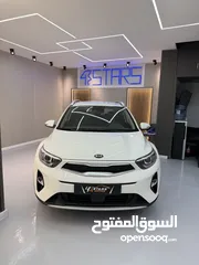  2 كيا ستونك بترخص 2020 عدد 4 سعر حرق على اي سيارة منهم