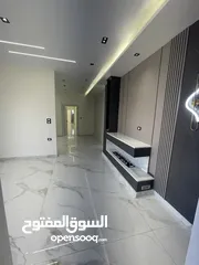  27 شقق فندقيه للبيع الحي الشرقي مساحة 135 متر شقتين في الطابق فقط البناية 8 شقق قرب دوار الشهداء