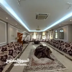  4 Luxury Stand-alone villa for Sale in Salalah  REF 875KA