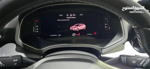  17 Seat Ibiza X 2023 القصة الجديدة / بنوراما