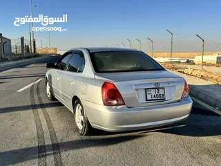  3 هيونداي xd