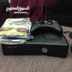  3 اكس بكس 360