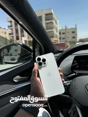  1 أيفون 14 برو ماكس بحالة الجديد