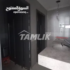  3 Showroom for Rent in Al Azaiba REF 426MB