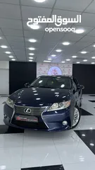  26 لكزس es350 2013