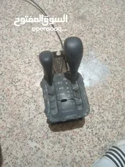 2 قطع جيب جراند شيروكي من موديل 1999 لا 2004