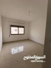  4 شقة فارغة للايجار في طبربور 3 نوم 250