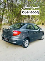  9 Ford Figo - 2019 - Single Owner - Well Maintained