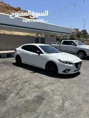  9 مازدا 3 2015 mazda 3