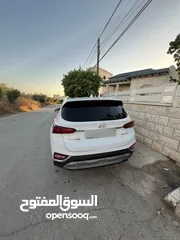  2 هونداي سنتافي