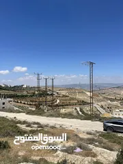  2 ارض سكنية في اجمل مناطق الكمشه