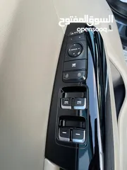  16 كيا سبورتاج موديل 2020 ترخيص 2019 فل اضافات مع بنوراما
