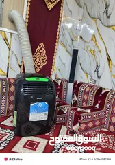  3 مكيفات انفرنتر متنقل رقم التليفون بالصوره موجود بحاله الوكاله سعر من 140 الى 170 حسب المكيف حسب نوعي