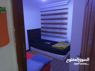  8 شقة مفروشة للبيع بالقرب من الجامعة الأردنية