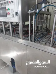  3 مصنع كاسات مياه 10 عيون