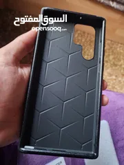  3 S22 ultra rugged case كفر اس 22 الترا