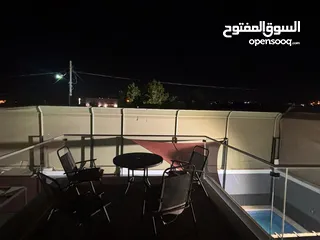  10 شاليه فيلا في أرقى مناطق الغور للايجار اليومي