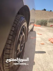  8 هيونداي أتوس 2010 ماتور 1100 فحص ممتاز للبيع