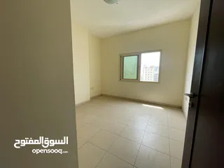  2 Apartments_for_annual_rent_in_sharjah  One Room and one Hall, Al Butina