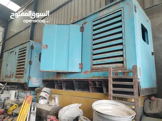  6 معدات صناعيه وانشائيه