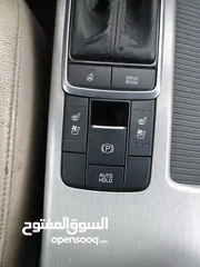  9 كيا اوبتيما 2018 فل الفل وارد وكالة مالك ثاني