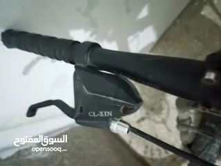  2 بسكليت للبيع جنط 26 مستعمل البسكلبت وكالة كلو تمام برك امامي شغال برك خلفي شغال غيارات شغالة بدالات