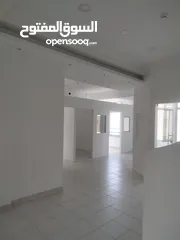  15 commercial flat for rent