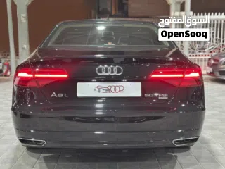  11 Audi A8 L 50TFSI Quattro