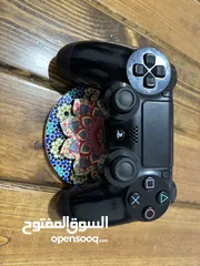  2 ايد بلايستيشن 4 اصلي 100%