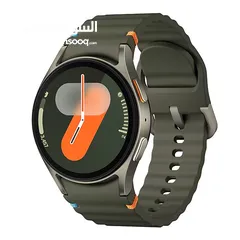  2 جديد من سامسونج Galaxy Watch 7 44mm لدى سبيد سيل ستور