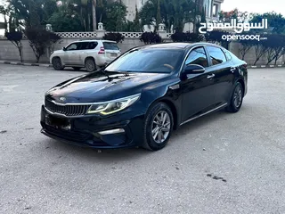  7 اوبتيما K5 نخب قطاررره مصروف