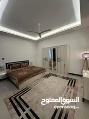  4 شقة جديدة للايجار في بغداد/المنصور