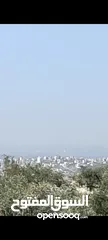  3 قطعة ارض مطلة عالساحل