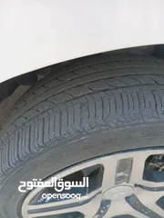  5 جنط مرسيدس 16 amg