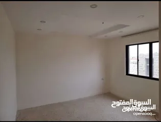  6 شقه لللبيع (جبل الحسين / شارع طبريا / عماره 67)