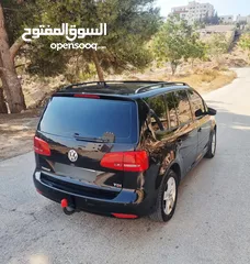  2 توران 2014 فل بانوراما مع هوك ديزل  بالكراتين
