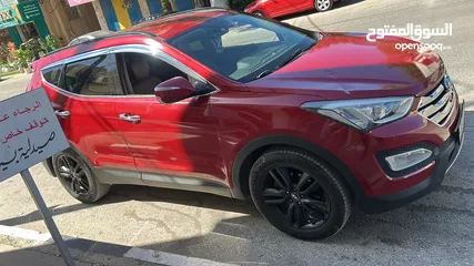  1 هونداي سنتافي