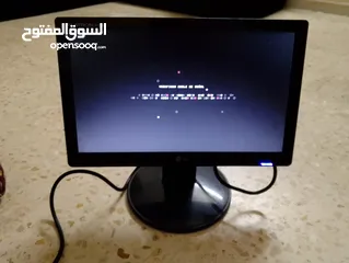  1 شاشه ال جي بتجنن