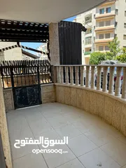  29 شقة مفروشة / الماصيون
