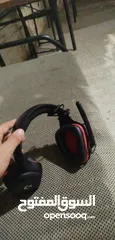  1 لوجيتك g332 بسعر 100 شيكل