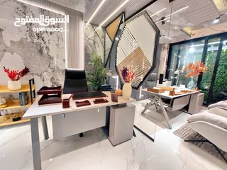  18 Office For rent in Riyadh