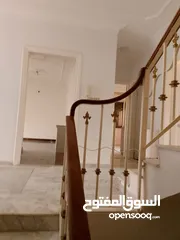  24 فيلا في منطقة الدوار السابع