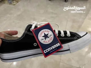  1 Original Converse All starts