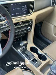  5 كيا سبورتاج