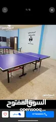  1 تنس ستيغا اصلي كامله جديد بالكرتونه