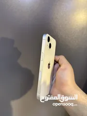  2 iPhone 13 128g بحالة الجديد