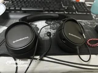  1 Steelseries Gaming headset Arctis 1