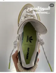  6 Adidas ivi park new limited collection